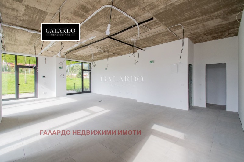 Дава под наем МАГАЗИН, гр. София, Манастирски ливади, снимка 5 - Магазини - 53259024