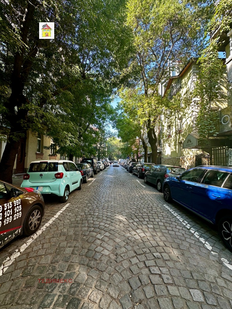 Προς ενοικίαση  Γκαράζ Σοφηια , ΤΣενταρ , 19 τ.μ | 51188587 - εικόνα [12]