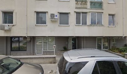 Дава под наем ГАРАЖ, ПАРКОМЯСТО, гр. София, Лозенец