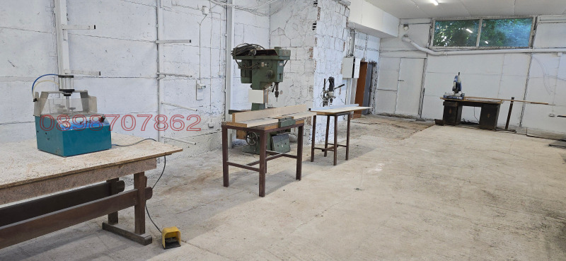 Дава под наем  Пром. помещение град София , Захарна фабрика , 240 кв.м | 95679943 - изображение [7]