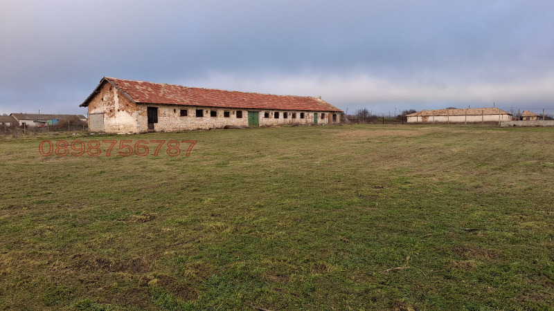 Дава под наем ПРОМ. ПОМЕЩЕНИЕ, с. Одърци, област Добрич, снимка 4 - Производствени сгради - 53346898