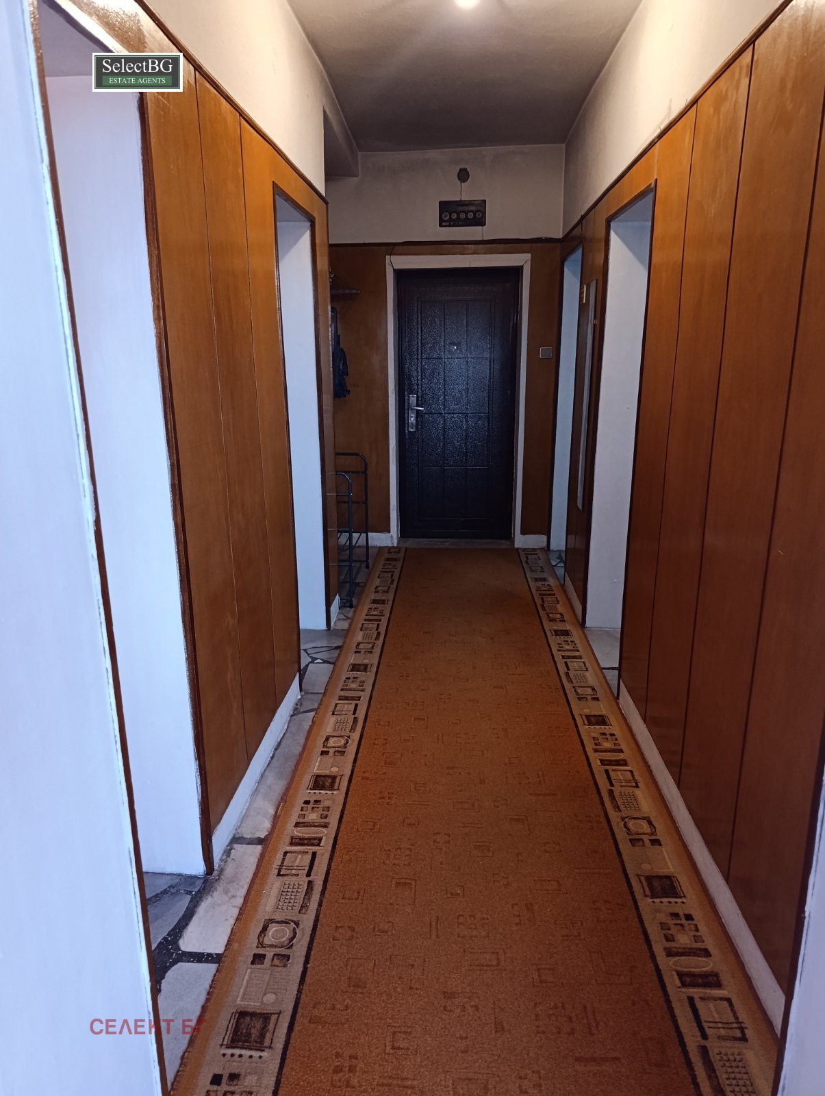 Дава под наем 3-СТАЕН, гр. Велико Търново, Акация, снимка 12 - Апартаменти - 56016015