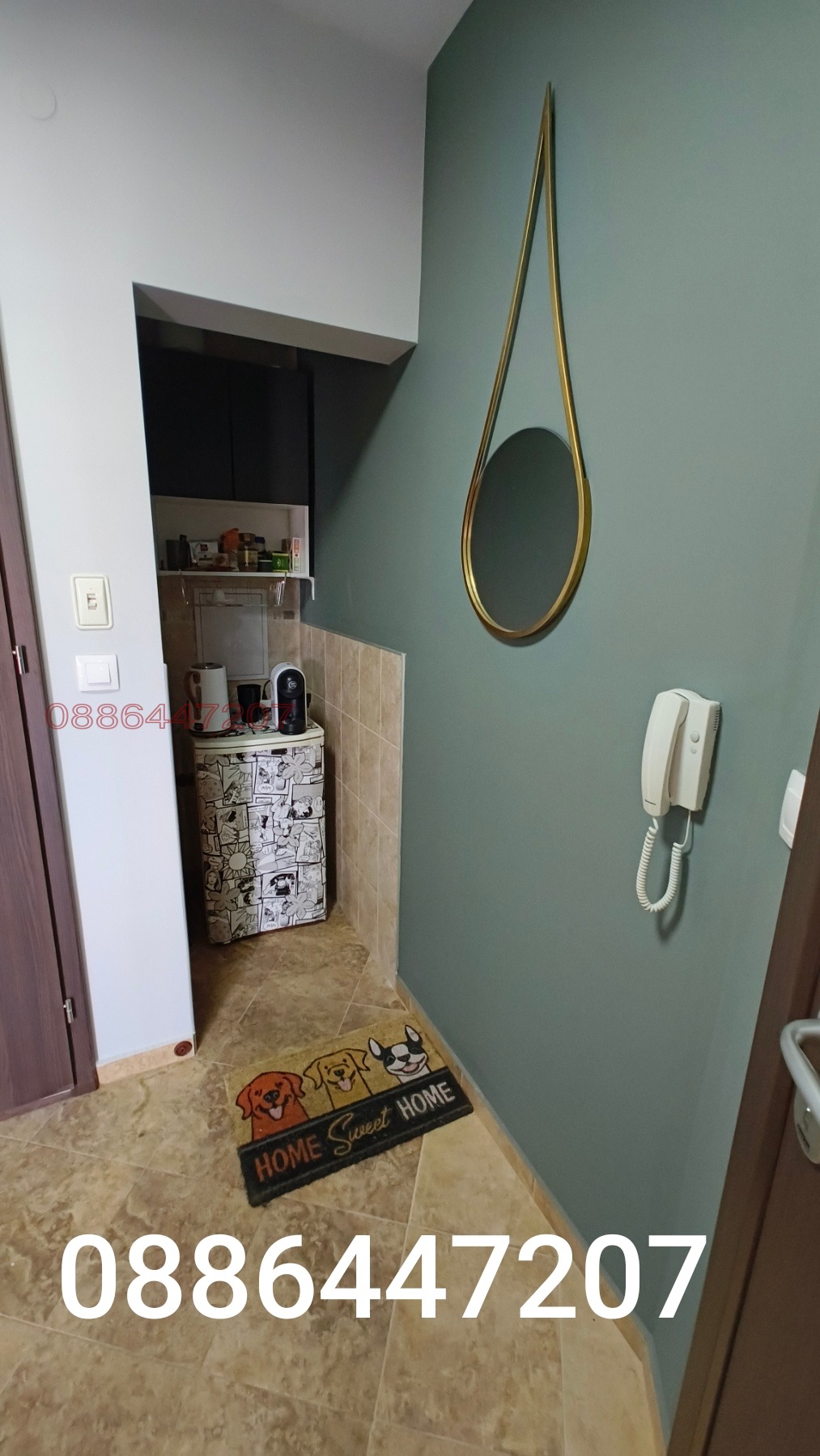 Дава под наем ОФИС, гр. Пловдив, Център, снимка 8 - Офиси - 55231327