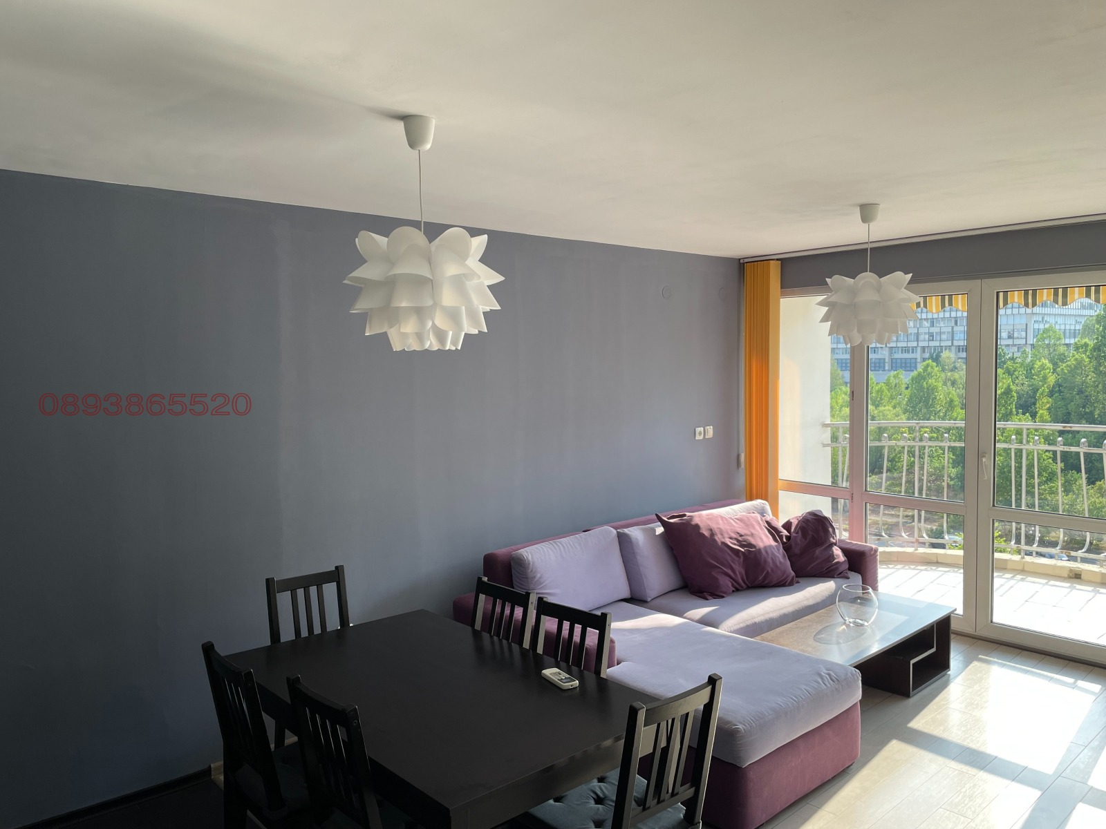 Дава под Наем 2-СТАЕН | Imot.bg — изображение 3