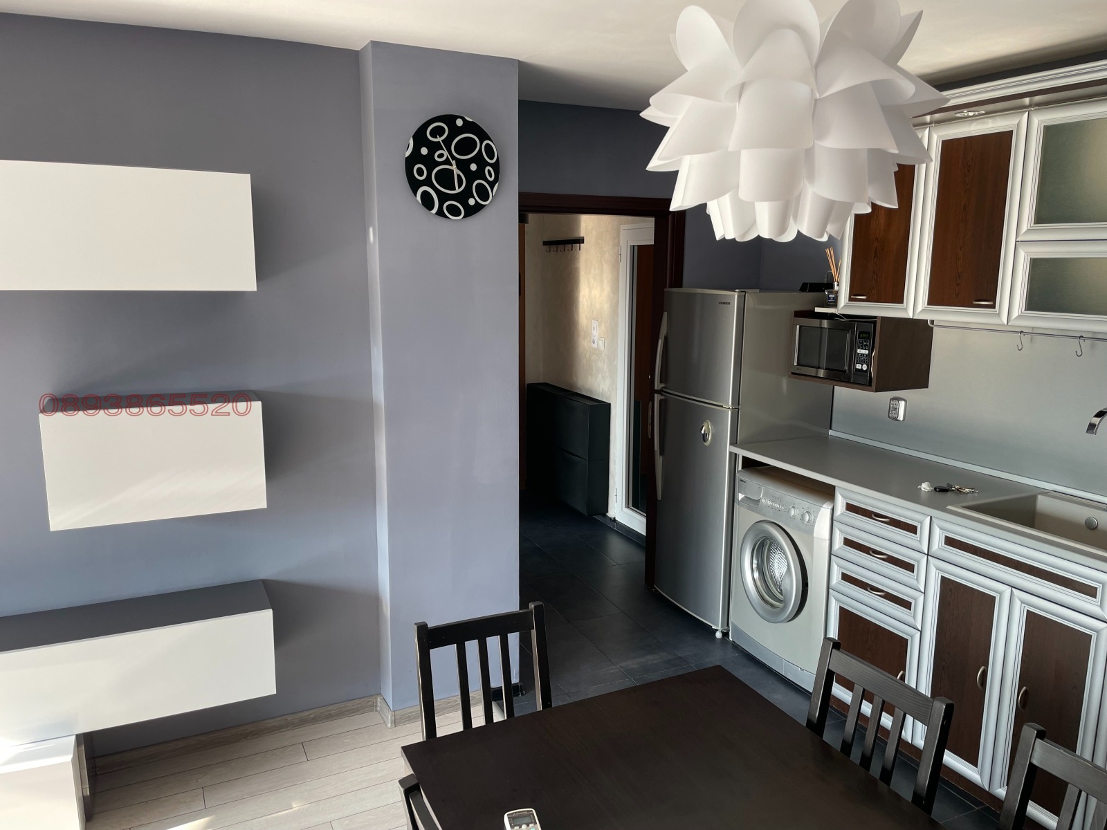 Дава под Наем 2-СТАЕН | Imot.bg — изображение 4