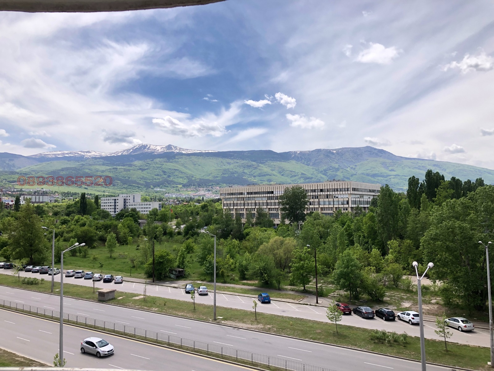 Дава под Наем 2-СТАЕН | Imot.bg — изображение 6