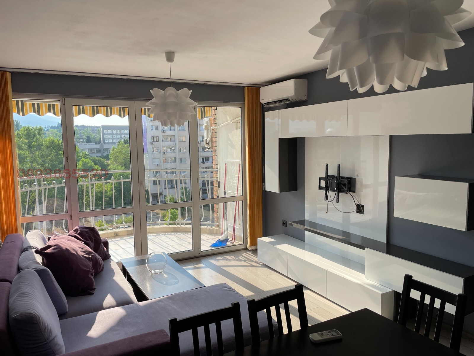 Дава под Наем 2-СТАЕН | Imot.bg — изображение 1