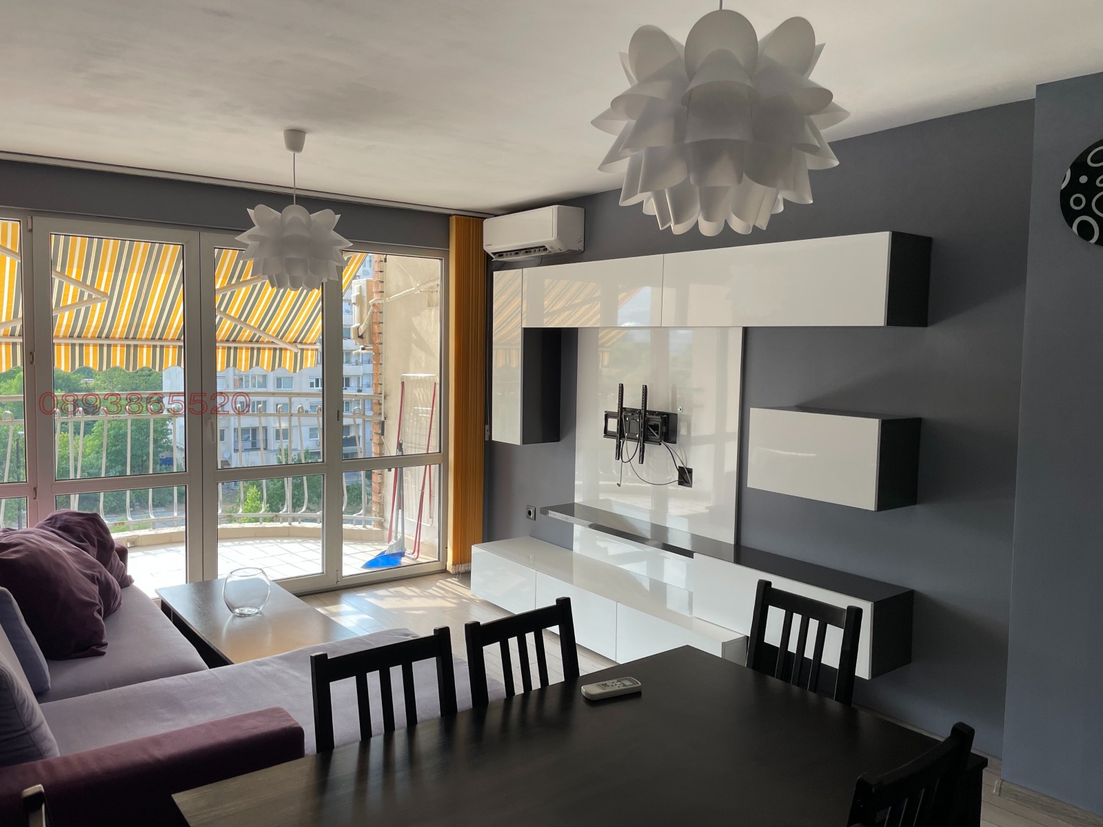 Дава под Наем 2-СТАЕН | Imot.bg — изображение 5