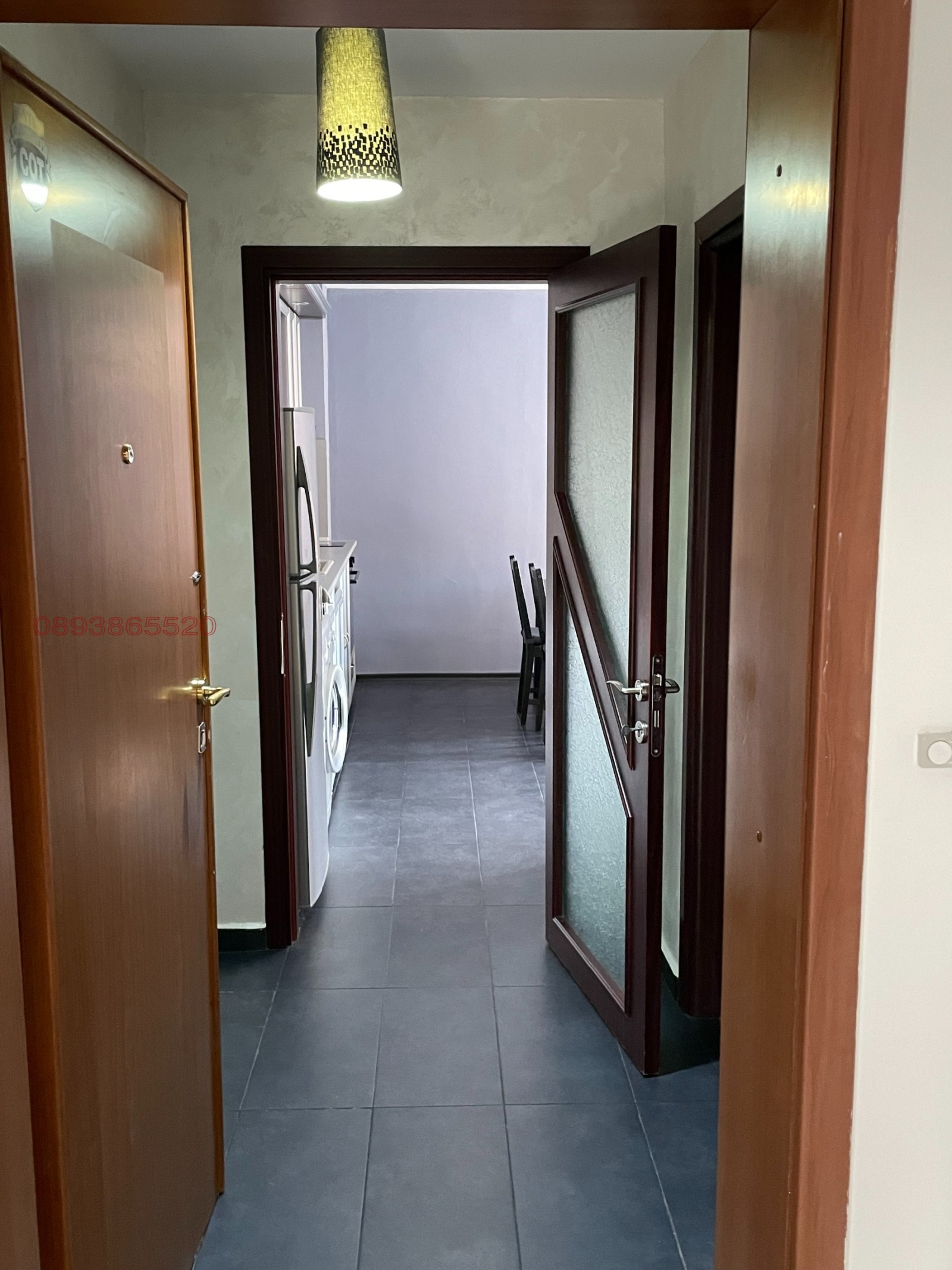 Дава под Наем 2-СТАЕН | Imot.bg — изображение 10