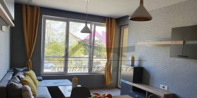 1 bedroom k.k. Sv.Sv. Konstantin i Elena, Varna 4