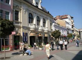 Магазини под наем в град Пловдив, Център — страница 5 - изображение 16 