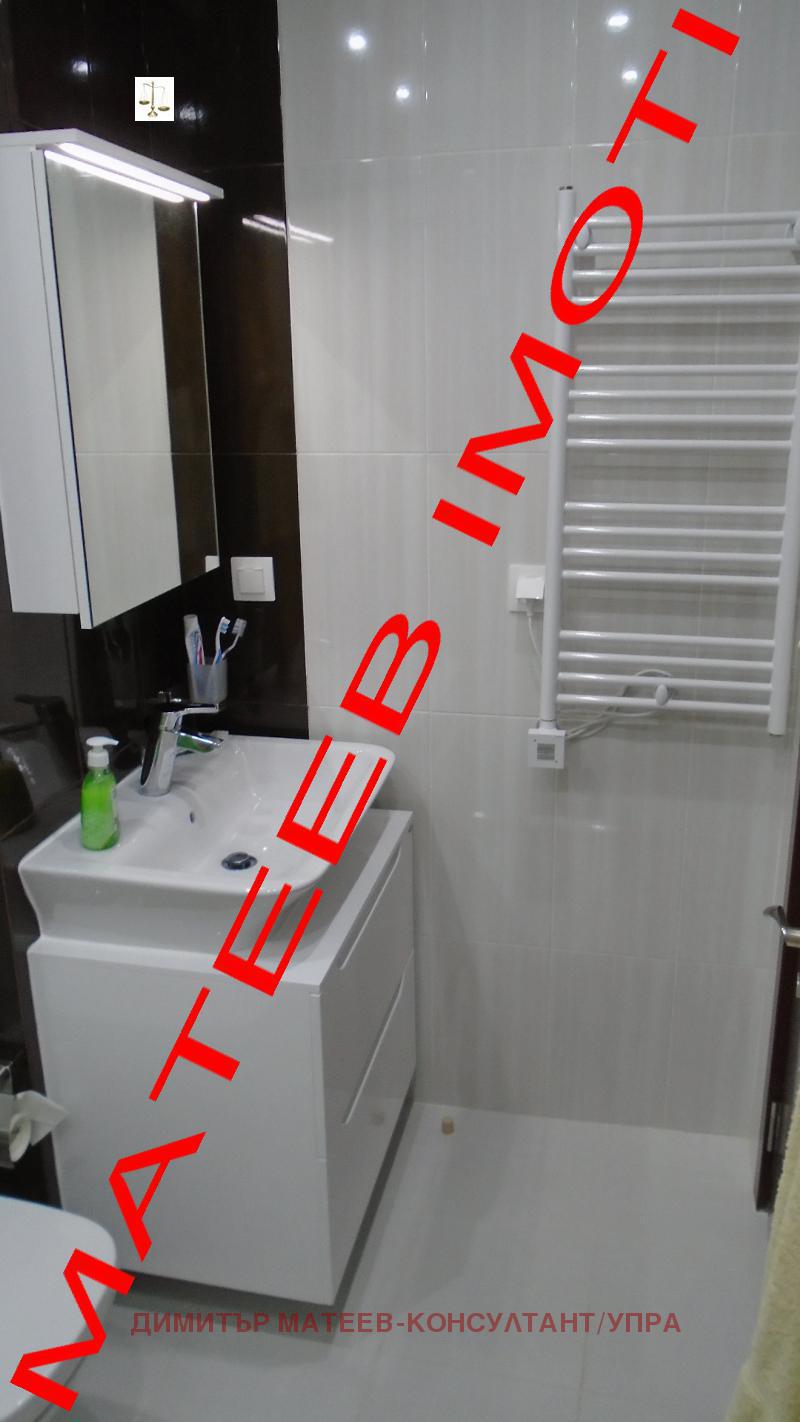 Дава под наем 2-СТАЕН, гр. София, Младост 2, снимка 14 - Апартаменти - 52701906