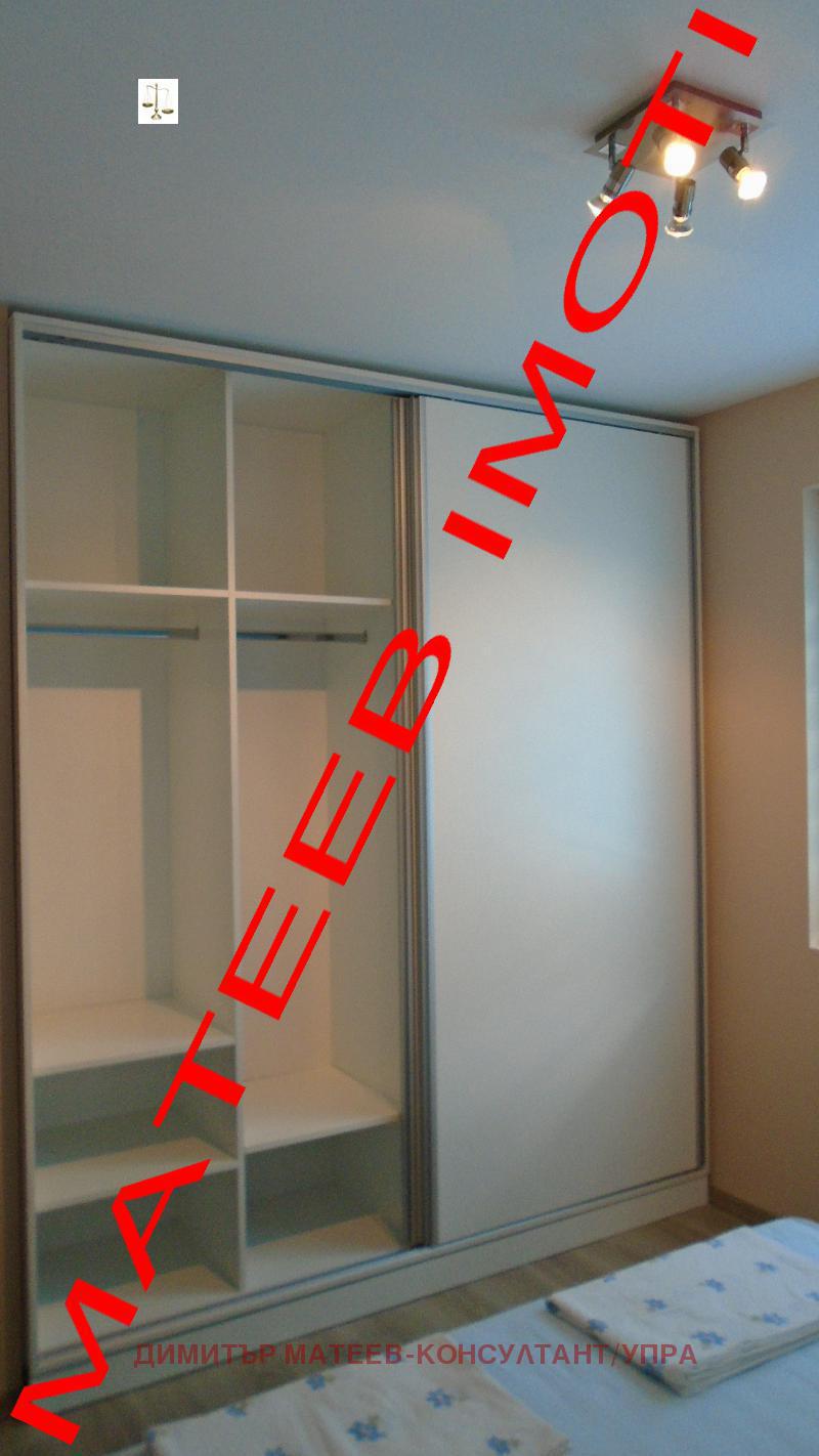 Дава под наем 2-СТАЕН, гр. София, Младост 2, снимка 10 - Апартаменти - 52701906