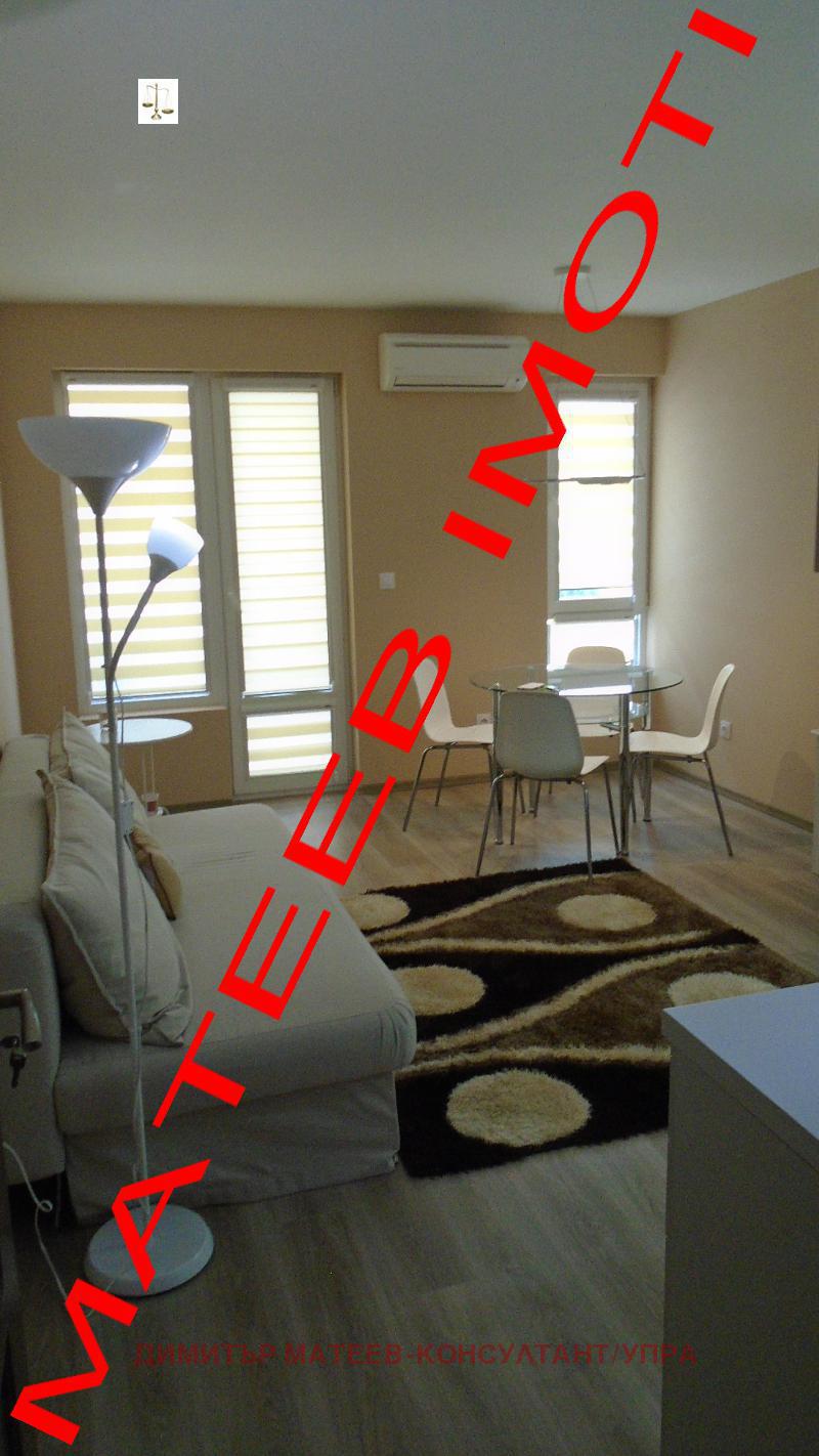 Дава под наем 2-СТАЕН, гр. София, Младост 2, снимка 6 - Апартаменти - 52701906