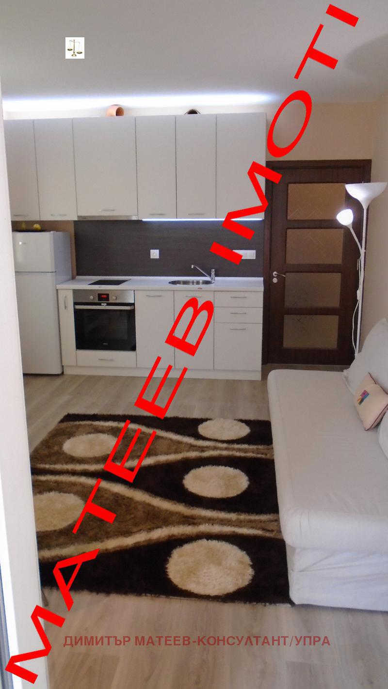 Дава под наем 2-СТАЕН, гр. София, Младост 2, снимка 4 - Апартаменти - 52701906