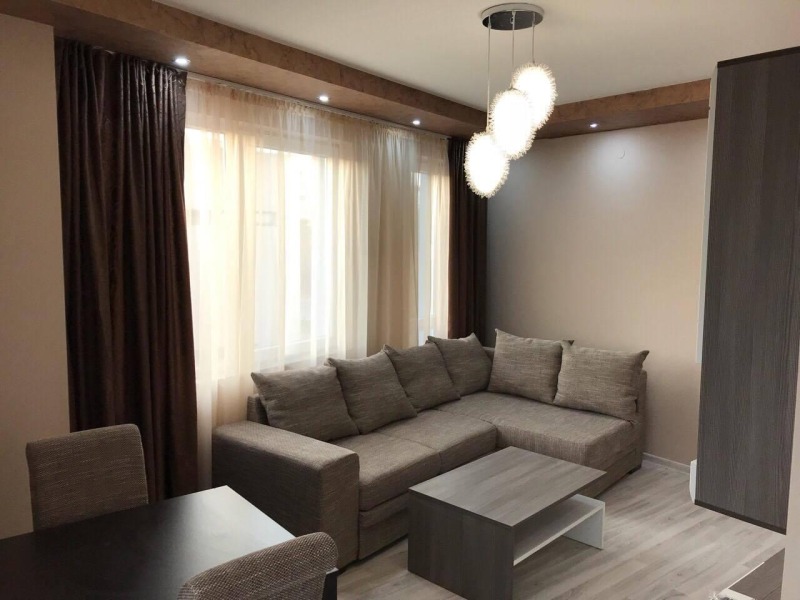 For Rent  1 bedroom Plovdiv , Karshiyaka , 65 sq.m | 28712672 - image [4]