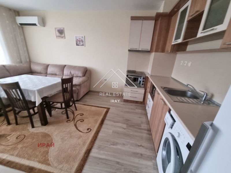 En renta  1 dormitorio Stara Zagora , Kazanski , 73 metros cuadrados | 87005854 - imagen [7]