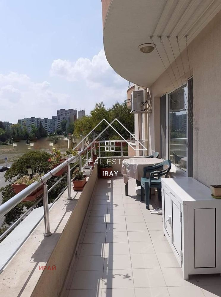 En renta  1 dormitorio Stara Zagora , Kazanski , 73 metros cuadrados | 87005854 - imagen [14]