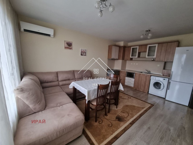 En renta  1 dormitorio Stara Zagora , Kazanski , 73 metros cuadrados | 87005854 - imagen [8]