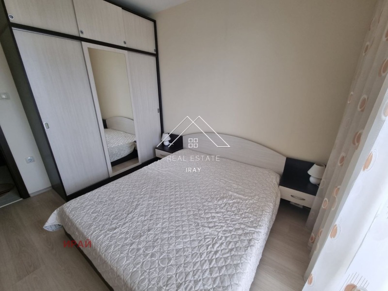 En renta  1 dormitorio Stara Zagora , Kazanski , 73 metros cuadrados | 87005854 - imagen [11]