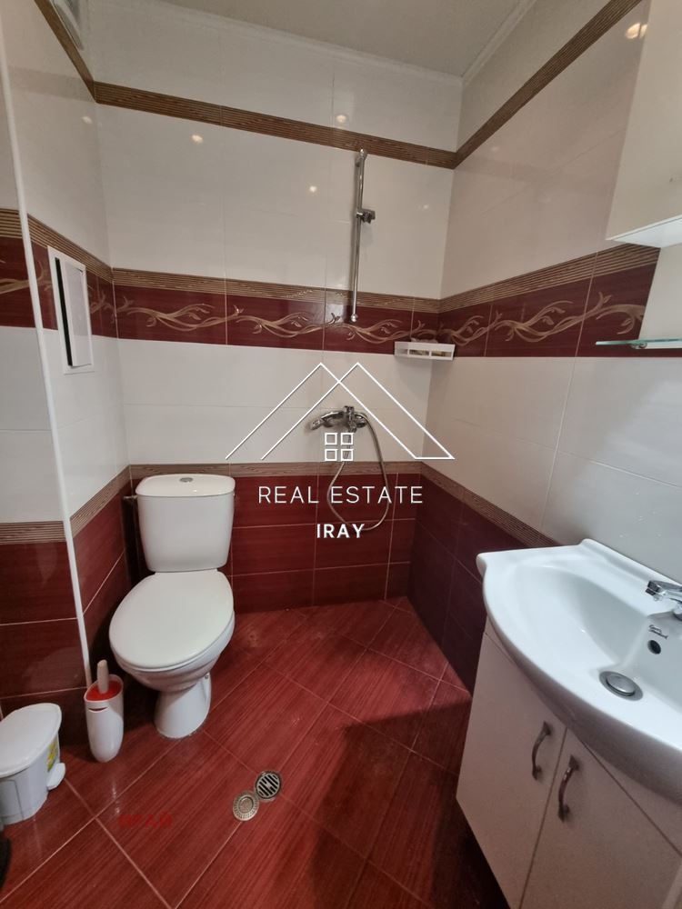 En renta  1 dormitorio Stara Zagora , Kazanski , 73 metros cuadrados | 87005854 - imagen [13]