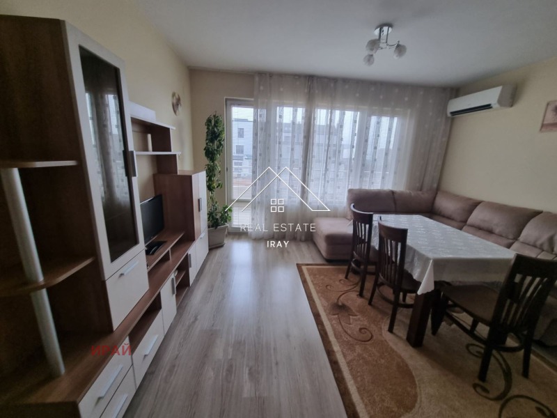 En renta  1 dormitorio Stara Zagora , Kazanski , 73 metros cuadrados | 87005854 - imagen [5]