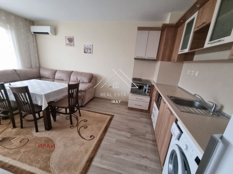 En renta  1 dormitorio Stara Zagora , Kazanski , 73 metros cuadrados | 87005854 - imagen [2]