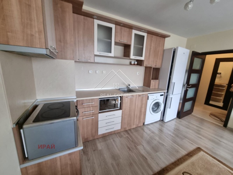 En renta  1 dormitorio Stara Zagora , Kazanski , 73 metros cuadrados | 87005854 - imagen [3]