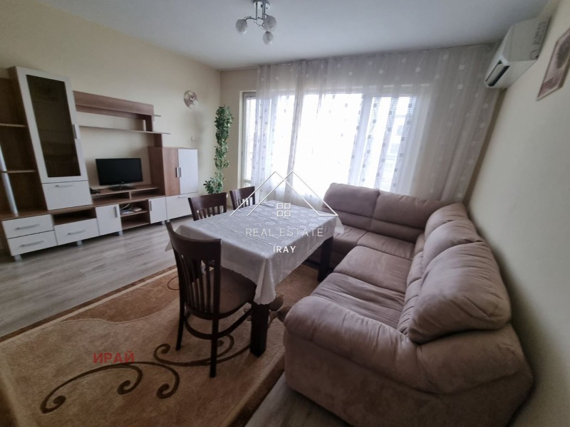 En renta  1 dormitorio Stara Zagora , Kazanski , 73 metros cuadrados | 87005854 - imagen [6]