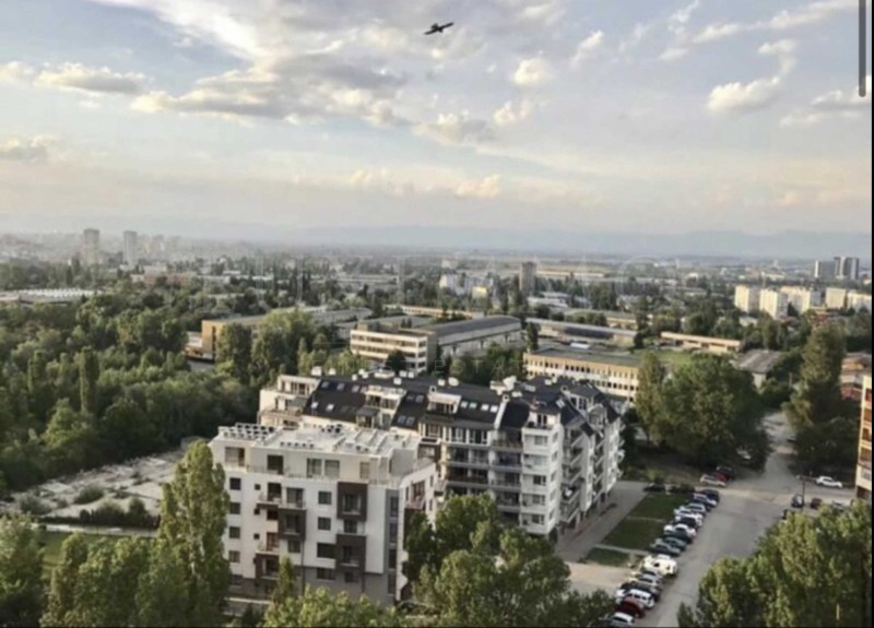 Zu vermieten  1 Schlafzimmer Sofia , Poligona , 70 qm | 15301705 - Bild [9]