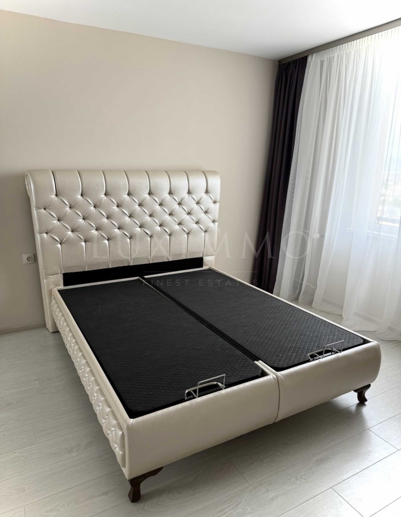 Zu vermieten  1 Schlafzimmer Sofia , Poligona , 70 qm | 15301705 - Bild [12]