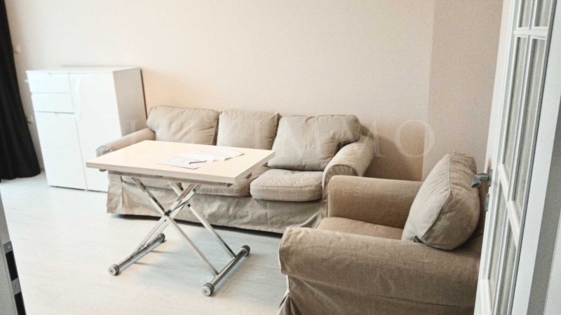 Zu vermieten  1 Schlafzimmer Sofia , Poligona , 70 qm | 15301705 - Bild [2]