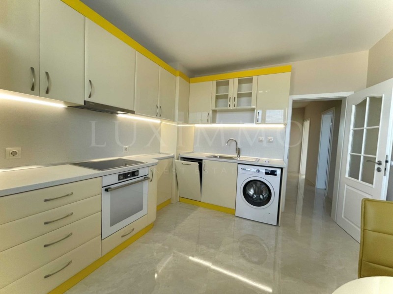 Zu vermieten  1 Schlafzimmer Sofia , Poligona , 70 qm | 15301705 - Bild [8]
