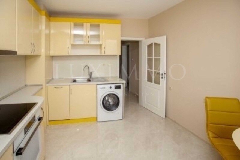 Zu vermieten  1 Schlafzimmer Sofia , Poligona , 70 qm | 15301705 - Bild [7]
