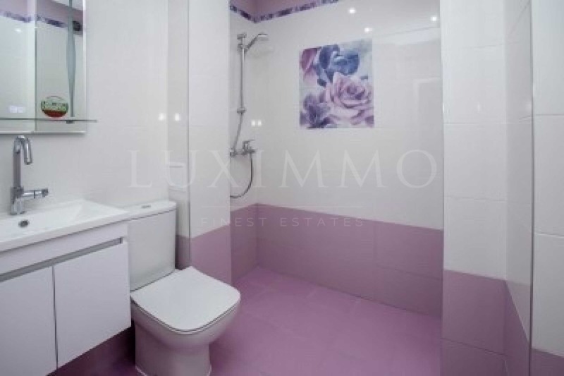 Zu vermieten  1 Schlafzimmer Sofia , Poligona , 70 qm | 15301705 - Bild [17]