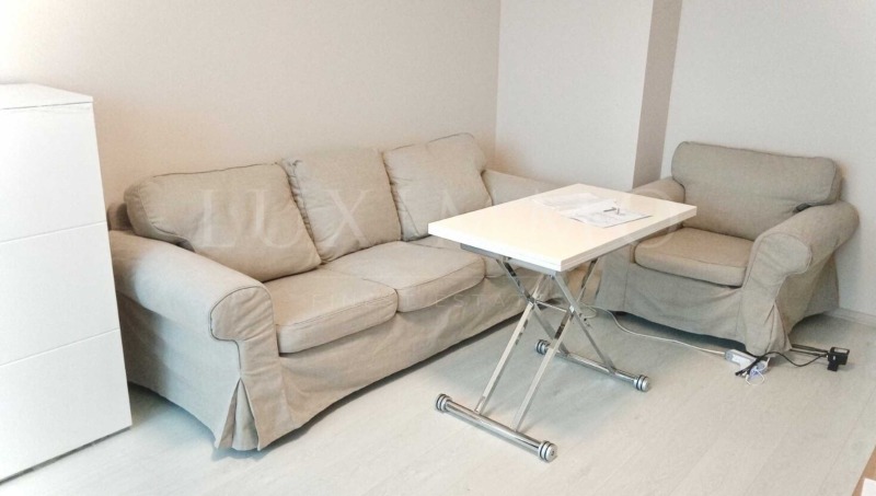 Zu vermieten  1 Schlafzimmer Sofia , Poligona , 70 qm | 15301705 - Bild [3]