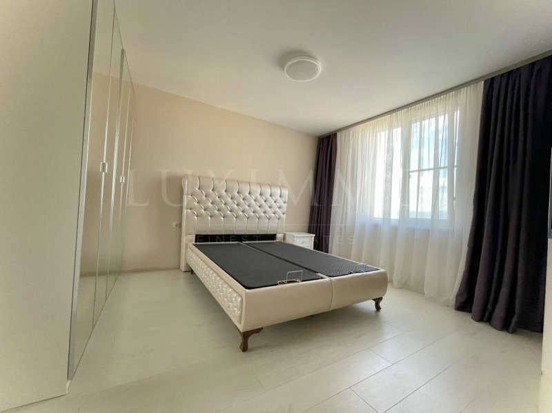 Zu vermieten  1 Schlafzimmer Sofia , Poligona , 70 qm | 15301705 - Bild [11]