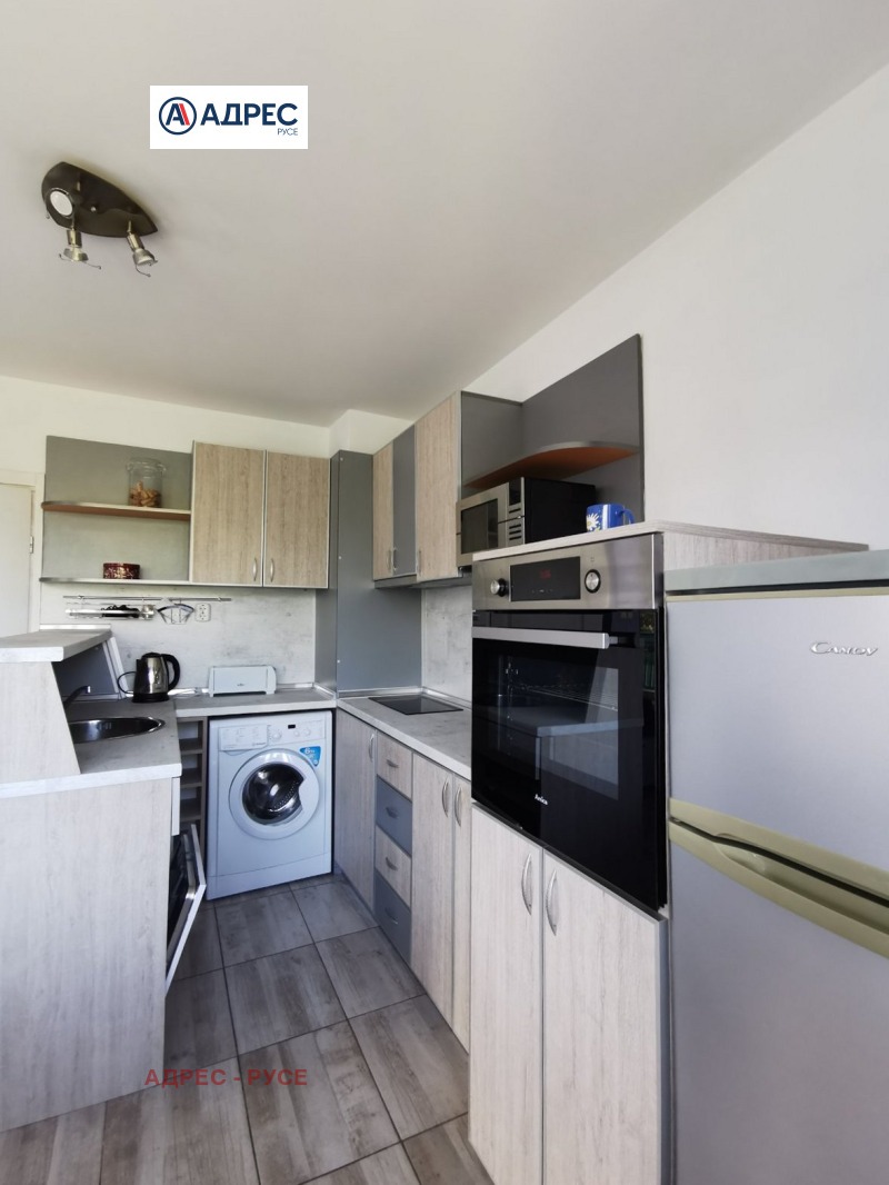 För uthyrning  1 sovrum Ruse , Jalta , 65 kvm | 86945267 - bild [6]