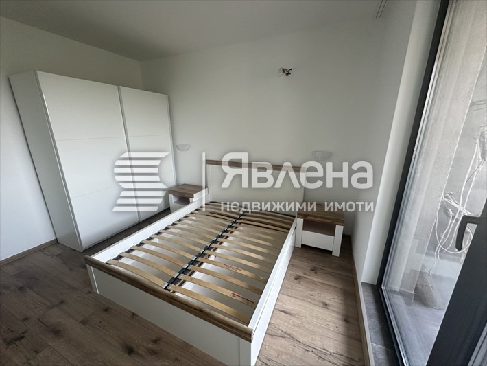 В оренду  1 спальня Пловдив , Каменица 2 , 60 кв.м | 92800256 - зображення [4]