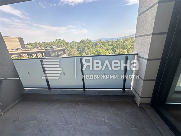В оренду  1 спальня Пловдив , Каменица 2 , 60 кв.м | 92800256 - зображення [9]
