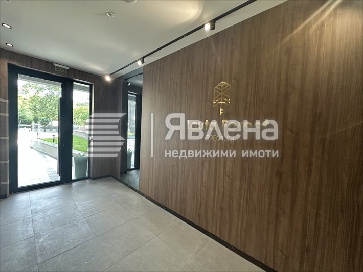 В оренду  1 спальня Пловдив , Каменица 2 , 60 кв.м | 92800256 - зображення [12]