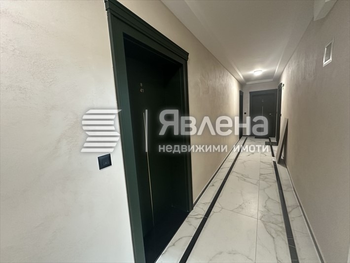 В оренду  1 спальня Пловдив , Каменица 2 , 60 кв.м | 92800256 - зображення [11]
