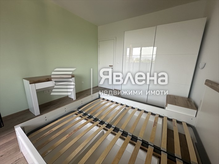 В оренду  1 спальня Пловдив , Каменица 2 , 60 кв.м | 92800256 - зображення [5]