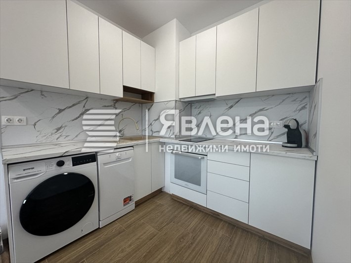В оренду  1 спальня Пловдив , Каменица 2 , 60 кв.м | 92800256