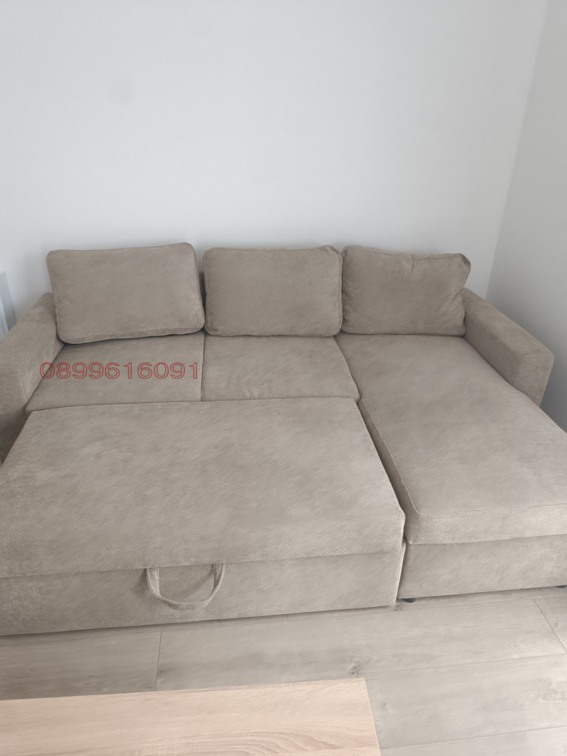 В аренду  1 спальня София , Овча купел 1 , 70 кв.м | 49659295 - изображение [7]