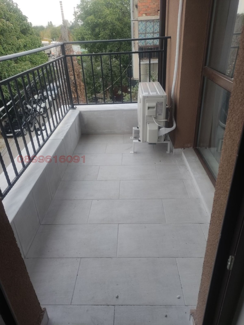 В аренду  1 спальня София , Овча купел 1 , 70 кв.м | 49659295 - изображение [11]