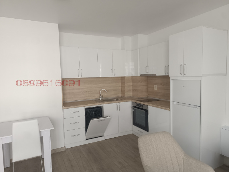 В аренду  1 спальня София , Овча купел 1 , 70 кв.м | 49659295 - изображение [12]