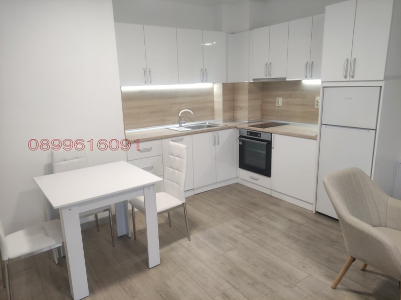 В аренду  1 спальня София , Овча купел 1 , 70 кв.м | 49659295