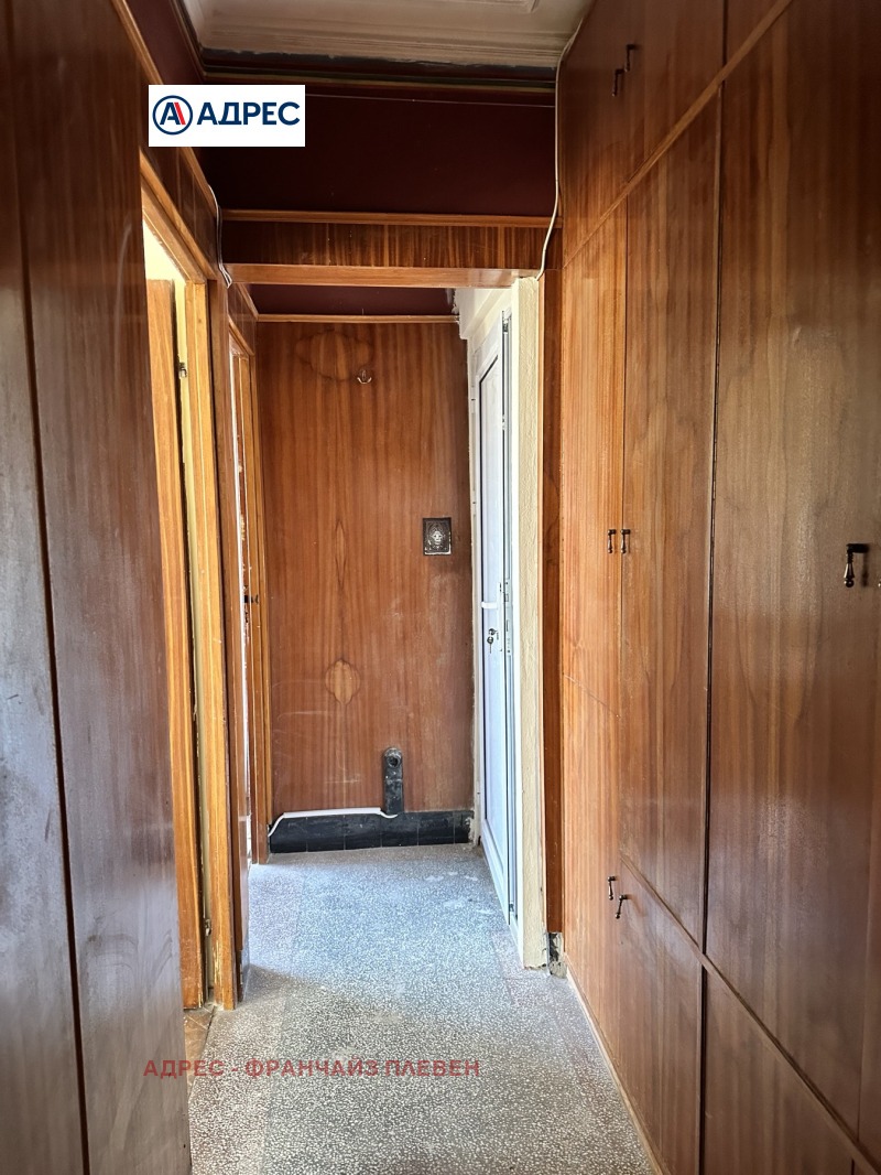 Дава под наем 2-СТАЕН, гр. Плевен, Сторгозия, снимка 4 - Апартаменти - 52600231