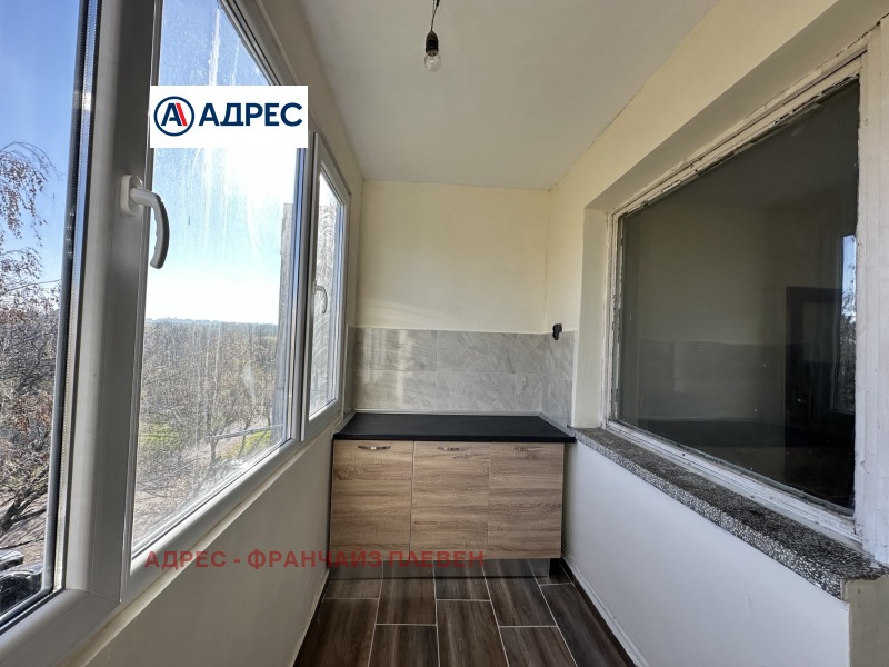 Дава под наем 2-СТАЕН, гр. Плевен, Сторгозия, снимка 6 - Апартаменти - 52600231